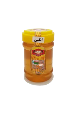 خرید عسل گون گزانگبین 500گرم | عسل ناب رویال خوانسار