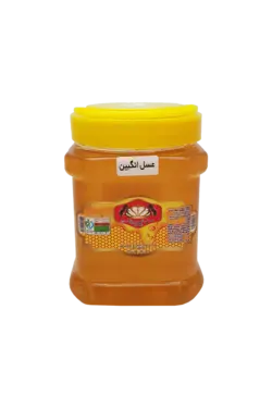 خرید عسل گون گزانگبین یک1 کیلوگرم | عسل ناب رویال خوانسار