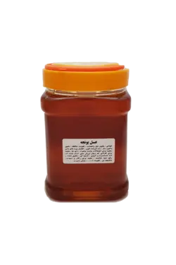 خرید عسل یونجه یک 1 کیلوگرم | عسل ناب رویال خوانسار