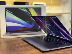 مک بوک پرو رتینا MacBook Pro Retina MVVK2 | مدل 2019 | مک بوک لند