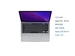 مک بوک پرو رتینا MacBook Pro Retina MYD82 | مدل 2020 - مک بوک لند