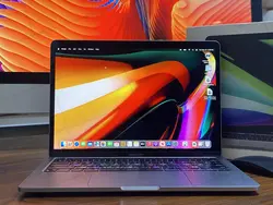مک بوک پرو رتینا MacBook Pro Retina MYD92 | مدل 2020 - مک بوک لند