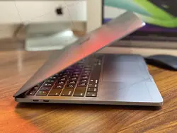 مک بوک پرو رتینا MacBook Pro Retina MYD92 | مدل 2020 - مک بوک لند