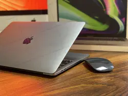 مک بوک پرو رتینا MacBook Pro Retina MYD92 | مدل 2020 - مک بوک لند