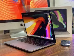مک بوک پرو رتینا MacBook Pro Retina MYD92 | مدل 2020 - مک بوک لند