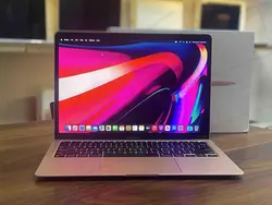 مک بوک ایر MGNE3 | رتینا Macbook Air Retina | مک بوک لند