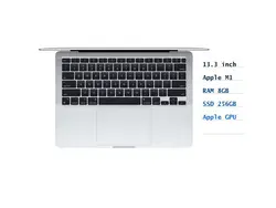 مک بوک ایر MGNA3 | رتینا Macbook Air Retina | مک بوک لند