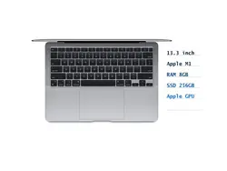 مک بوک ایر MGN63 | رتینا Macbook Air Retina | مک بوک لند