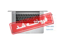 مک بوک پرو MacBook Pro mc371 | مدل 2010 | مک بوک لند