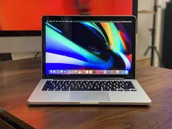 مک بوک پرو رتینا MacBook Pro Retina MF840 - مک بوک لند
