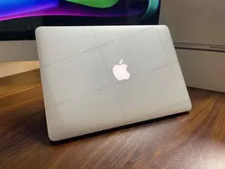 مک بوک پرو رتینا MacBook Pro Retina MGX72 | مدل 2014 - مک بوک لند