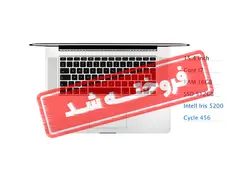 مک بوک پرو رتینا MacBook Pro Retina MJLQ2 | مدل 2015 - مک بوک لند