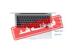 مک بوک ایر MGN93 | رتینا Macbook Air Retina | مک بوک لند