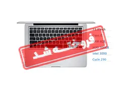 مک بوک پرو MacBook Pro MD313 | مدل 2011 - مک بوک لند