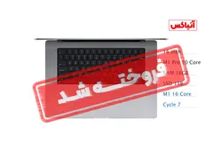 مک بوک پرو رتینا MacBook Pro Retina MK193 | مدل 2021 - مک بوک لند