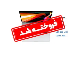 مک بوک پرو رتینا MacBook Pro Retina MLH42 | مدل 2016 - مک بوک لند