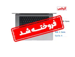 مک بوک پرو رتینا MacBook Pro Retina MK183 | مدل 2021 - مک بوک لند
