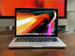 مک بوک پرو رتینا MacBook Pro Retina MF843 سفارشی | مدل 2015 | مک بوک لند