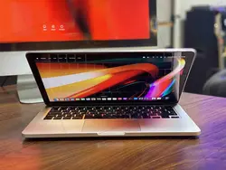 مک بوک پرو رتینا MacBook Pro Retina ME864| مدل 2013 | مک بوک لند