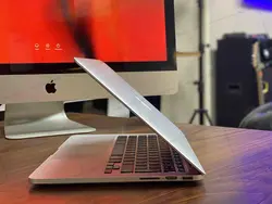 مک بوک پرو رتینا MacBook Pro Retina ME864| مدل 2013 | مک بوک لند