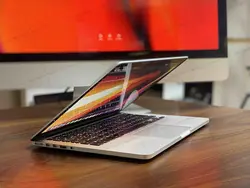 مک بوک پرو رتینا MacBook Pro Retina ME864| مدل 2013 | مک بوک لند