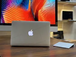 مک بوک ایر MacBook Air MD711 | مدل 2014 - مک بوک لند