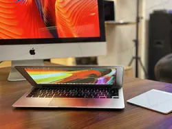 مک بوک ایر MacBook Air MD711 | مدل 2014 - مک بوک لند