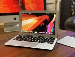 مک بوک ایر MacBook Air MD711 | مدل 2014 - مک بوک لند