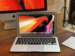 مک بوک ایر MacBook Air MD711 | مدل 2014 - مک بوک لند