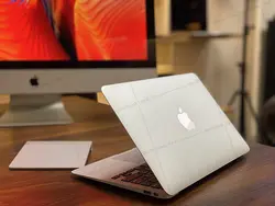 مک بوک ایر MacBook Air MD711 | مدل 2014 - مک بوک لند