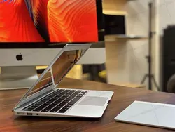 مک بوک ایر MacBook Air MD711 | مدل 2014 - مک بوک لند