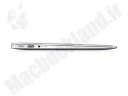 مک بوک ایر MacBook Air MD232 | مدل 2012 - مک بوک لند