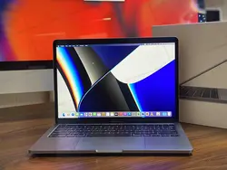 مک بوک پرو رتینا MacBook Pro Retina MXK52 | مدل 2020 - مک بوک لند