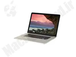 مک بوک پرو رتینا MacBook Pro Retina ME664 | مدل 2013 - مک بوک لند
