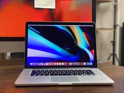 مک بوک پرو رتینا MacBook Pro Retina ME665 | مدل 2013 - مک بوک لند