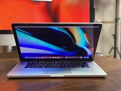 مک بوک پرو رتینا MacBook Pro Retina ME665 | مدل 2013 - مک بوک لند