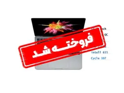 مک بوک پرو رتینا MacBook Pro Retina MUHP2 | مدل 2019 - مک بوک لند