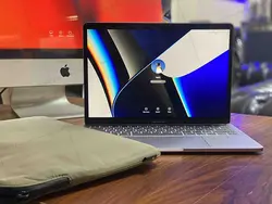 مک بوک پرو رتینا MacBook Pro Retina MUHP2 | مدل 2019 - مک بوک لند