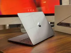 مک بوک پرو رتینا MacBook Pro Retina MUHP2 | مدل 2019 - مک بوک لند