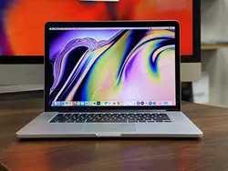 مک بوک پرو رتینا MacBook Pro Retina MC975 | مدل 2012 - مک بوک لند