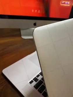 مک بوک پرو رتینا MacBook Pro Retina MC975 | مدل 2012 - مک بوک لند