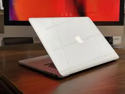 مک بوک پرو رتینا MacBook Pro Retina MC975 | مدل 2012 - مک بوک لند