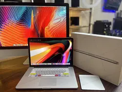 مک بوک پرو رتینا MacBook Pro Retina MGXA2 | مدل 2014 - مک بوک لند