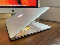 مک بوک پرو رتینا MacBook Pro Retina MGXA2 | مدل 2014 - مک بوک لند