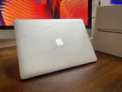 مک بوک پرو رتینا MacBook Pro Retina MGXA2 | مدل 2014 - مک بوک لند