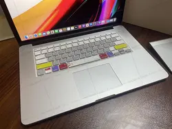 مک بوک پرو رتینا MacBook Pro Retina MGXA2 | مدل 2014 - مک بوک لند