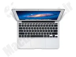مک بوک ایر MacBook Air MC965 | مدل 2011 - مک بوک لند