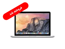 مک بوک پرو MacBook Pro MD103 | مدل 2012 - مک بوک لند
