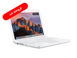 مک بوک مدل MacBook A1342 | تولید سال 2010 - مک بوک لند