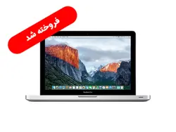 مک بوک پرو 2011 سفارشی | Z0lz004 | مک بوک لند: اولین مرکز تخصصی رایانه های اپل